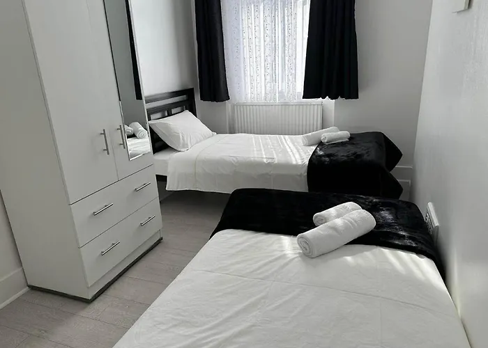 Fantastic 2 Bedroom Flat Close To King\'S Cross